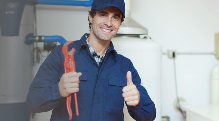 Professional emergency plumbing in Eagle Rock, MO
